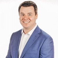 Portrait of Matt Thayer