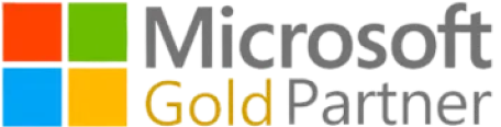 Microsoft Gold Partner