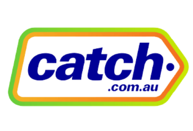 Catch logo