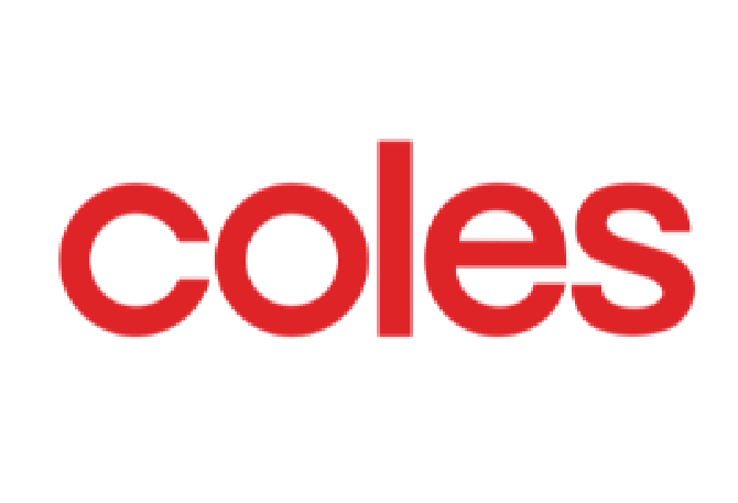 Coles logo