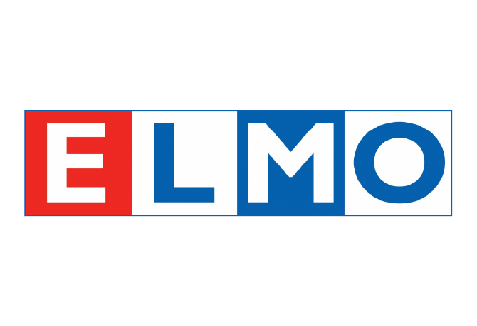 Elmo logo