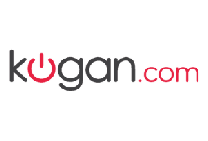 Kogan logo