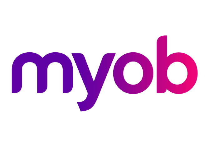 Myob logo