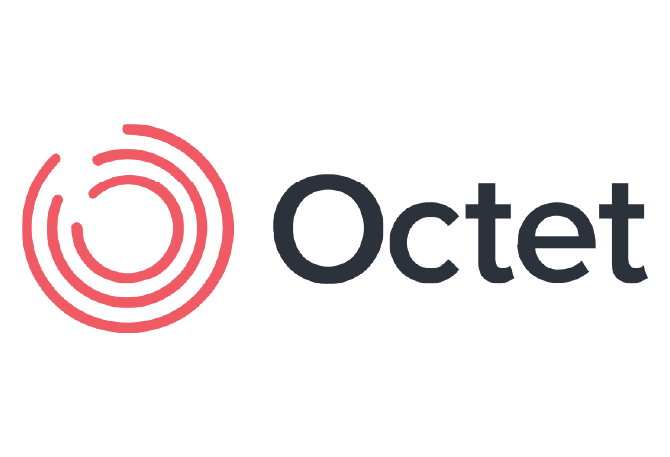 Octet logo