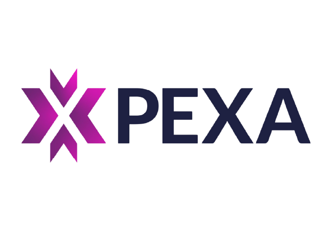 Pexa logo