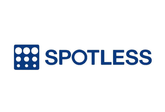 Spotless logo