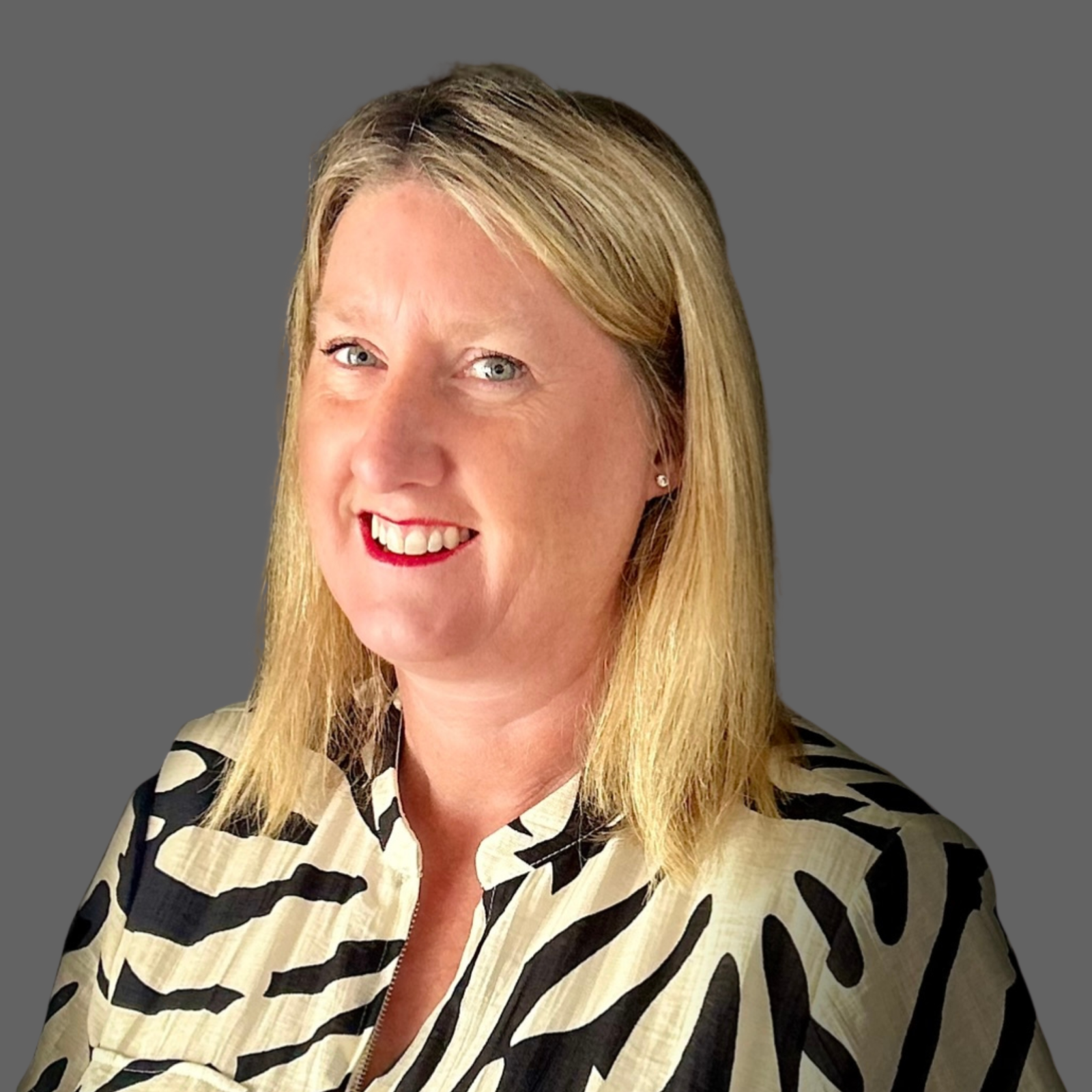 Mandy Richards - Head of Service Delivery