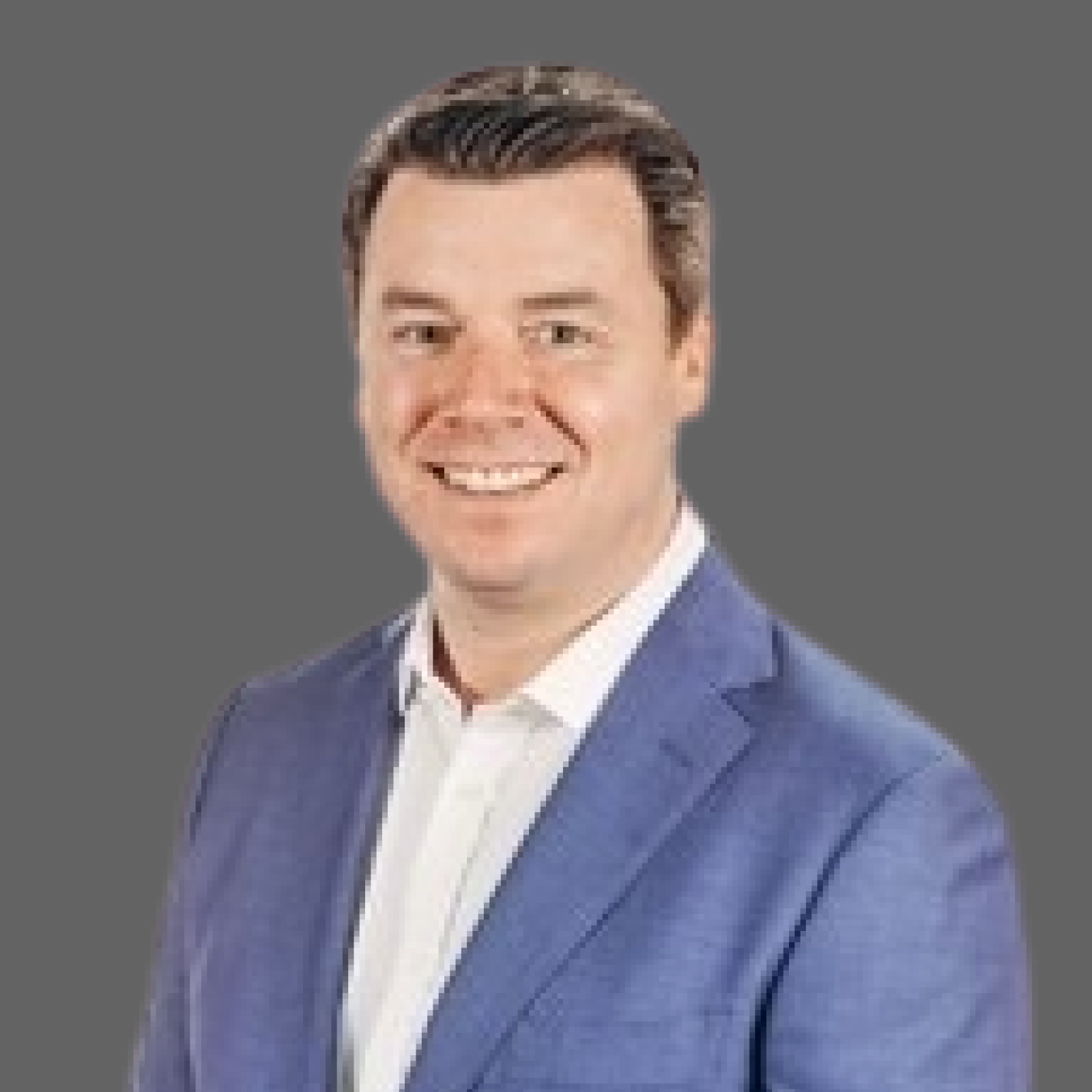 Matt Thayer - Client Portfolio Lead