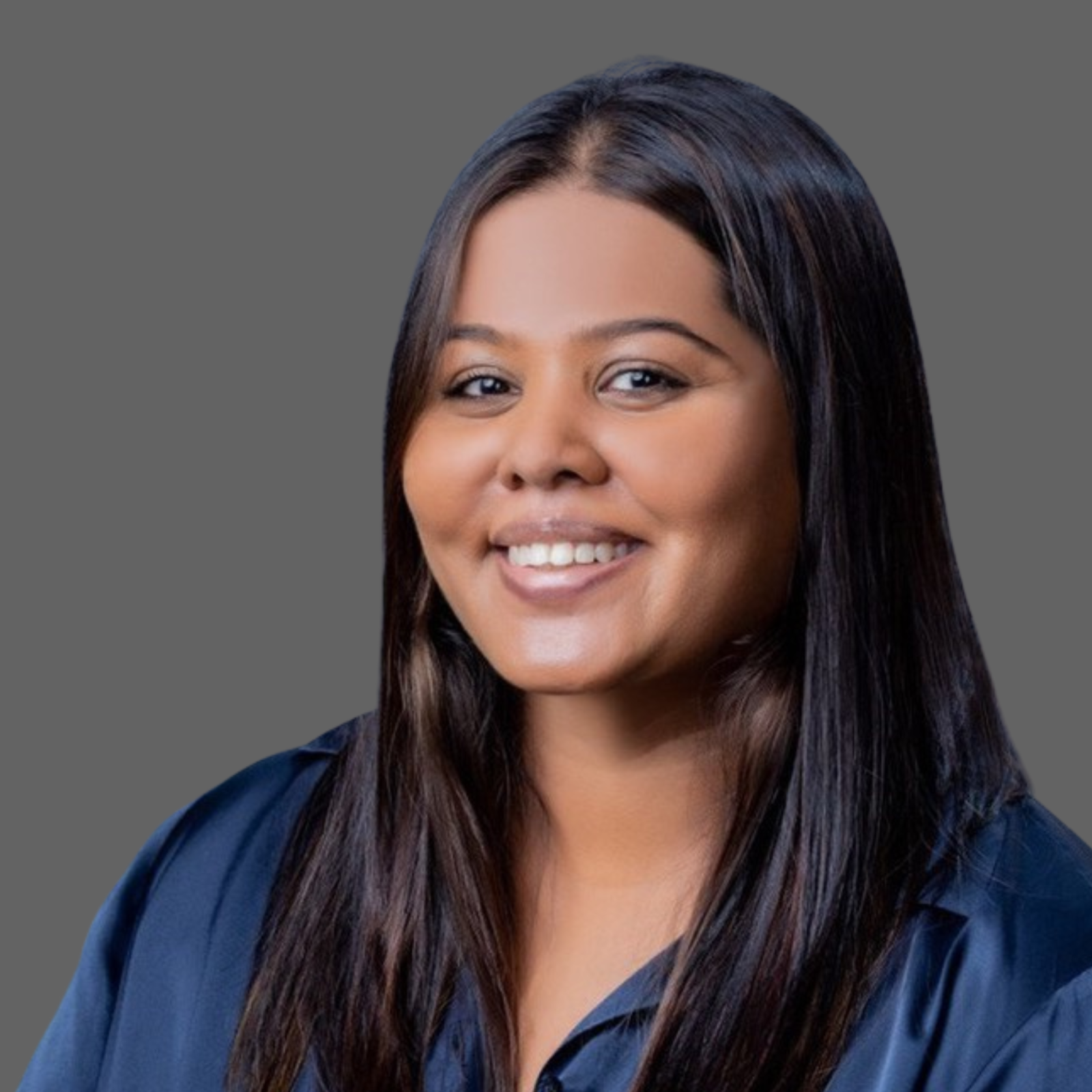 Natasha Rajapakse - Head of Marketing