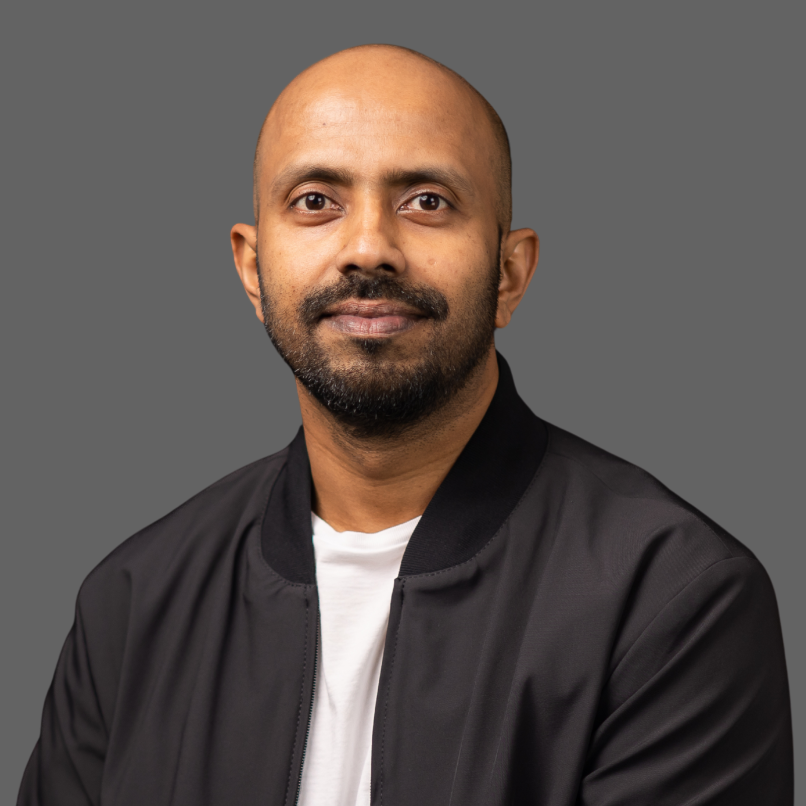 Shiran Ginige - Founder & Principal Consultant